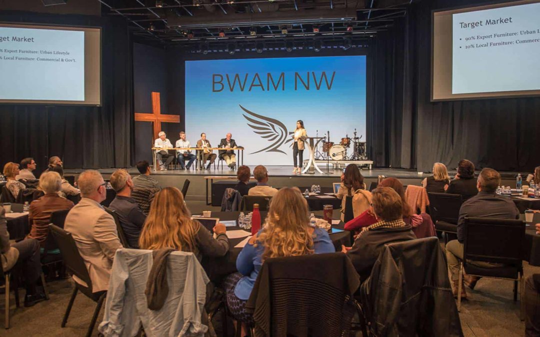 BWAM NW 2017