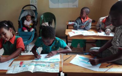 Extending Hope School